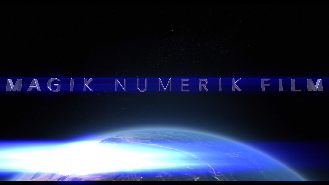 MAGIK NUMERIK  FILM